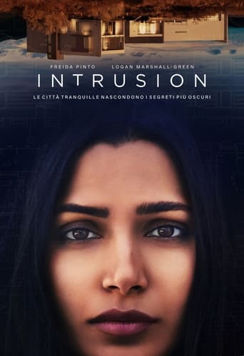 Intrusion - Film completo in Altadefinizione Intrusion streaming in alta definizione