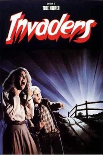 Invaders streaming in alta definizione