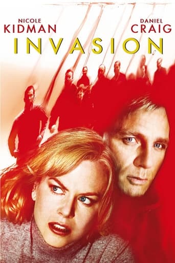 Invasion - Film completo in Altadefinizione Invasion streaming in alta definizione