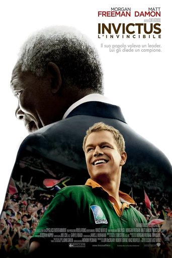 Invictus - L'invincibile - Film completo in Altadefinizione Invictus - L'invincibile streaming in alta definizione