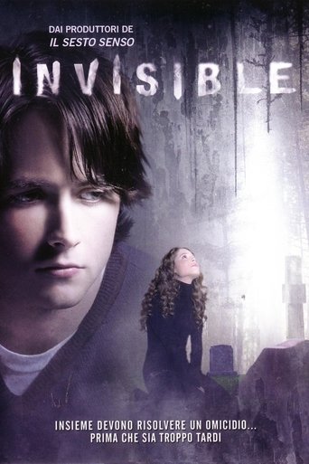 Invisible streaming in alta definizione