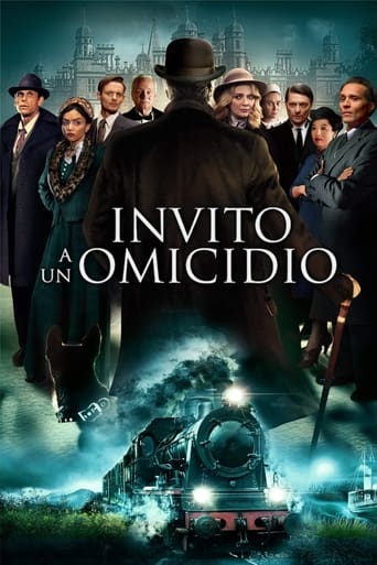 Invito a un omicidio - Film completo in Altadefinizione Invito a un omicidio streaming in alta definizione