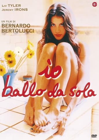 Io ballo da sola - Film completo in Altadefinizione Io ballo da sola streaming in alta definizione