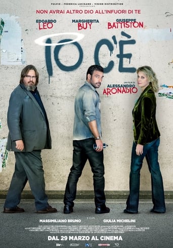 Io c'è - Film completo in Altadefinizione Io c'è streaming in alta definizione