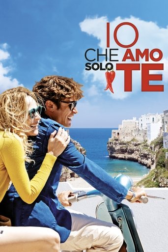 Io che amo solo te - Film completo in Altadefinizione Io che amo solo te streaming in alta definizione