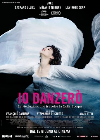 Io danzerò streaming in alta definizione