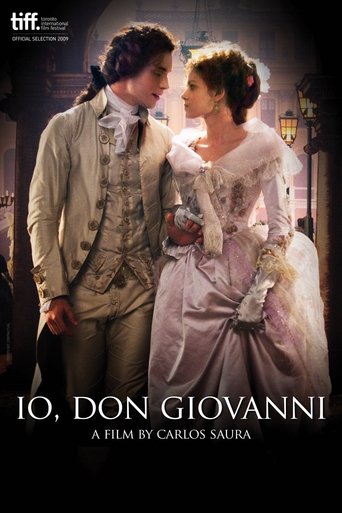 Io, Don Giovanni - Film completo in Altadefinizione Io, Don Giovanni streaming in alta definizione