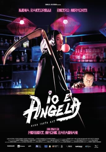 Io e Angela streaming in alta definizione