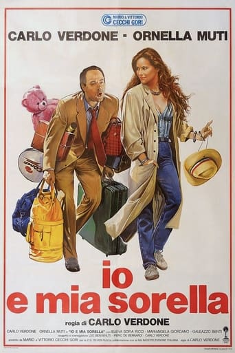 Io e mia sorella - Film completo in Altadefinizione Io e mia sorella streaming in alta definizione