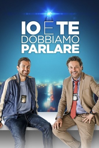 Io e te dobbiamo parlare streaming in alta definizione