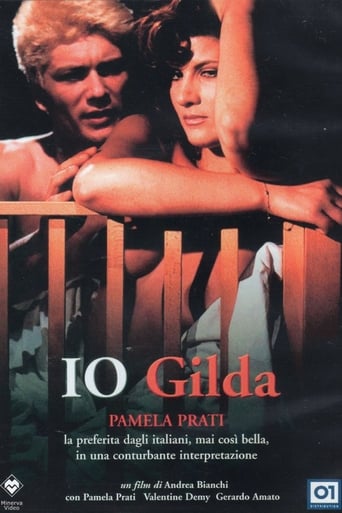 Io Gilda - Film completo in Altadefinizione Io Gilda streaming in alta definizione