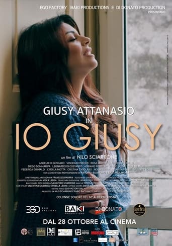 Io Giusy streaming in alta definizione