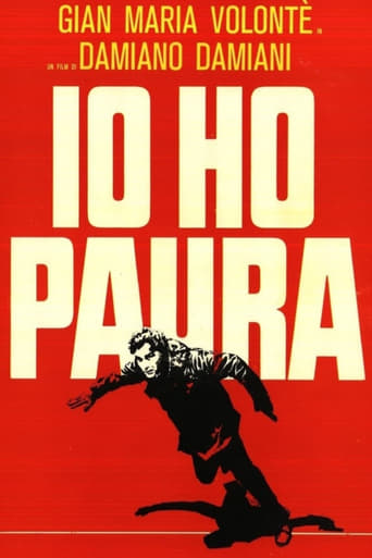 Io ho paura - Film completo in Altadefinizione Io ho paura streaming in alta definizione