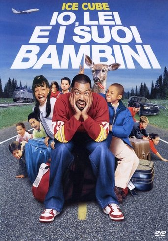 Io, lei e i suoi bambini streaming in alta definizione