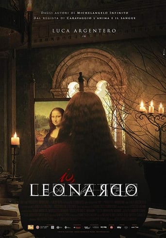 Io, Leonardo - Film completo in Altadefinizione Io, Leonardo streaming in alta definizione