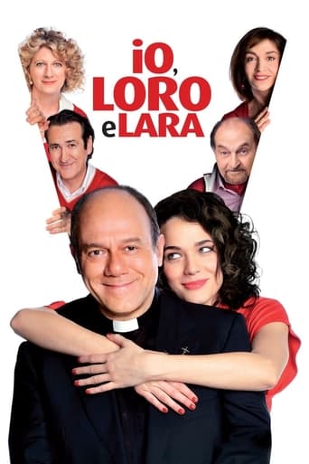 Io, loro e Lara - Film completo in Altadefinizione Io, loro e Lara streaming in alta definizione
