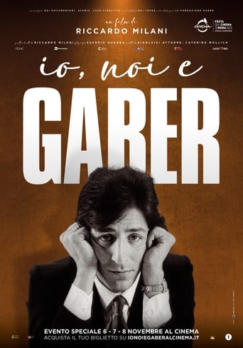 Io, noi e Gaber - Film completo in Altadefinizione Io, noi e Gaber streaming in alta definizione