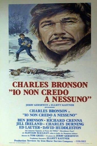 Io non credo a nessuno - Film completo in Altadefinizione Io non credo a nessuno streaming in alta definizione