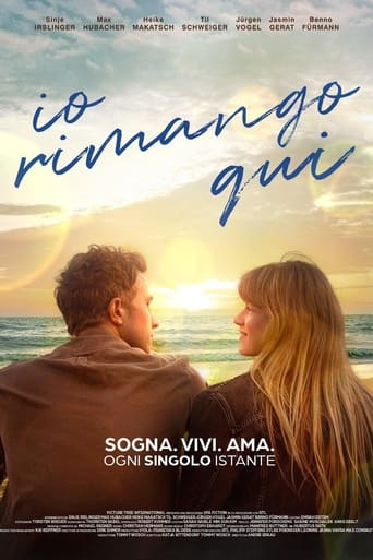 Io rimango qui - Film completo in Altadefinizione Io rimango qui streaming in alta definizione