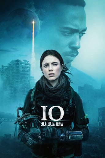 IO - Sola sulla Terra streaming in alta definizione