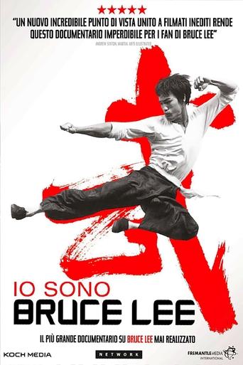 Io sono Bruce Lee - Film completo in Altadefinizione Io sono Bruce Lee streaming in alta definizione
