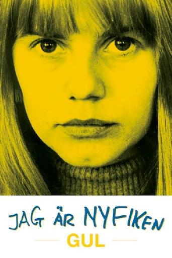 Io sono curiosa streaming in alta definizione