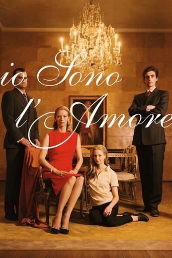 Io sono l'amore - Film completo in Altadefinizione Io sono l'amore streaming in alta definizione