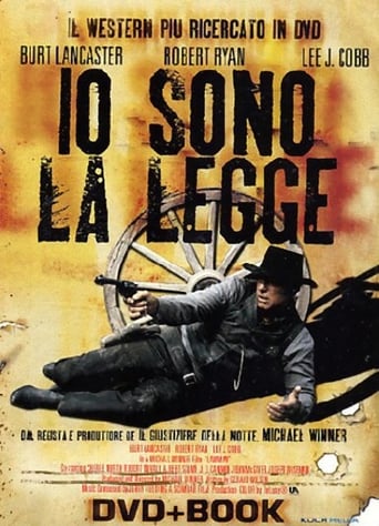 Io sono la legge - Film completo in Altadefinizione Io sono la legge streaming in alta definizione