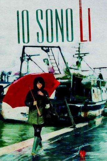 Io sono Li - Film completo in Altadefinizione Io sono Li streaming in alta definizione
