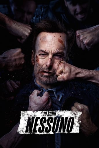 Io sono nessuno - Film completo in Altadefinizione Io sono nessuno streaming in alta definizione