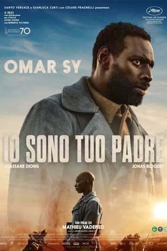 Io sono tuo padre - Film completo in Altadefinizione Io sono tuo padre streaming in alta definizione
