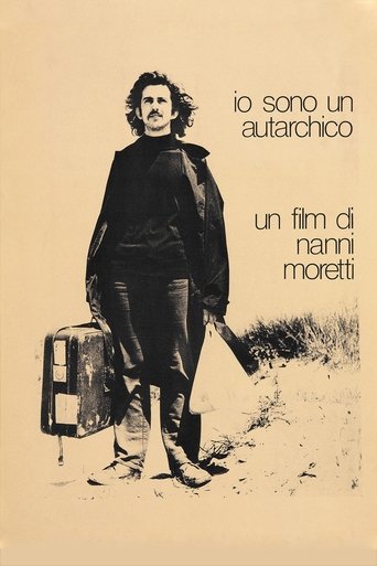 Io sono un autarchico - Film completo in Altadefinizione Io sono un autarchico streaming in alta definizione