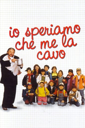 Io speriamo che me la cavo - Film completo in Altadefinizione Io speriamo che me la cavo streaming in alta definizione