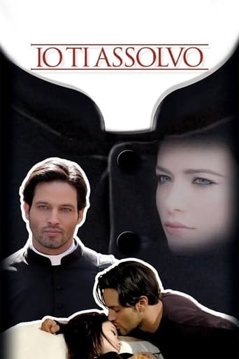 Io ti assolvo - Film completo in Altadefinizione Io ti assolvo streaming in alta definizione