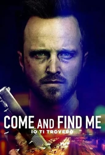 Io ti troverò - Film completo in Altadefinizione Io ti troverò streaming in alta definizione