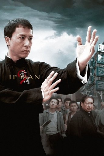 Ip Man 2 - Film completo in Altadefinizione Ip Man 2 streaming in alta definizione