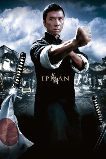 Ip Man - Film completo in Altadefinizione Ip Man streaming in alta definizione