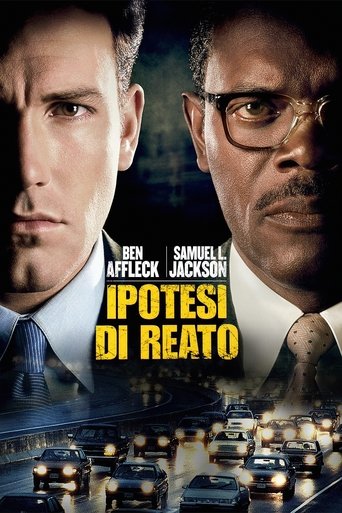 Ipotesi di reato - Film completo in Altadefinizione Ipotesi di reato streaming in alta definizione