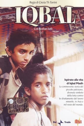 Iqbal - Film completo in Altadefinizione Iqbal streaming in alta definizione