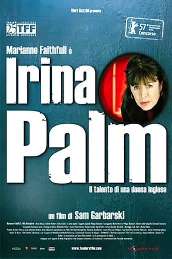 Irina Palm - Il Talento Di Una Donna Inglese - Film completo in Altadefinizione Irina Palm - Il Talento Di Una Donna Inglese streaming in alta definizione
