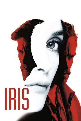 Iris streaming film HD poster