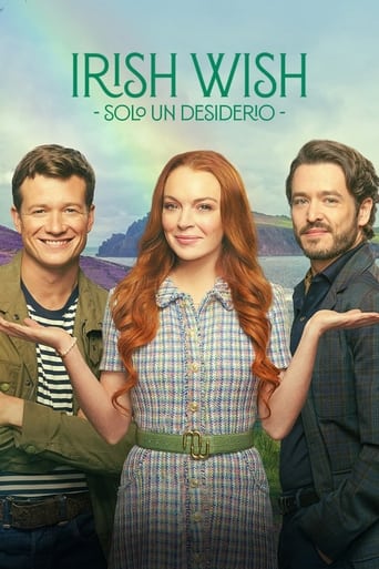 Irish Wish - Solo un desiderio - Film completo in Altadefinizione Irish Wish - Solo un desiderio streaming in alta definizione