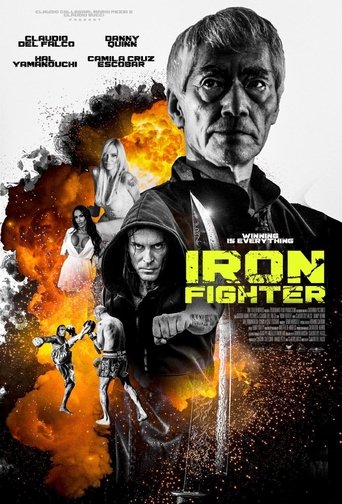 Iron Fighter - Film completo in Altadefinizione Iron Fighter streaming in alta definizione