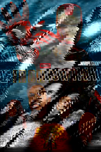 Iron Man 2 - Film completo in Altadefinizione Iron Man 2 streaming in alta definizione