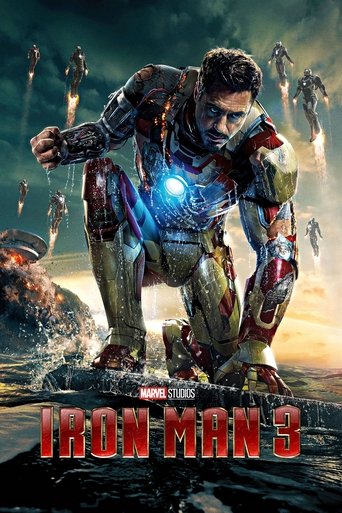 Iron Man 3 - Film completo in Altadefinizione Iron Man 3 streaming in alta definizione