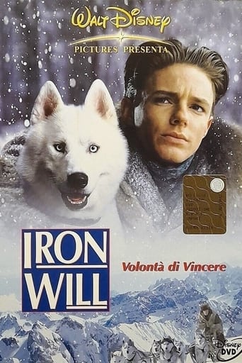 Iron Will - Volontà di vincere - Film completo in Altadefinizione Iron Will - Volontà di vincere streaming in alta definizione