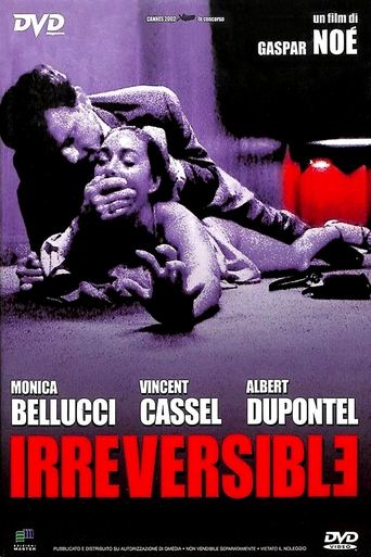 Irréversible streaming in alta definizione