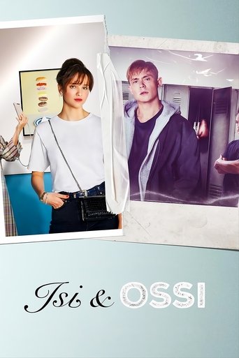 Isi & Ossi streaming film HD poster