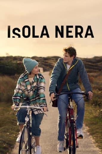 Isola nera - Film completo in Altadefinizione Isola nera streaming in alta definizione