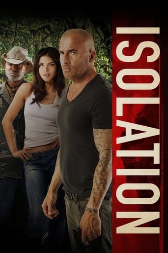 Isolation - Pericolo alle Bahamas - Film completo in Altadefinizione Isolation - Pericolo alle Bahamas streaming in alta definizione